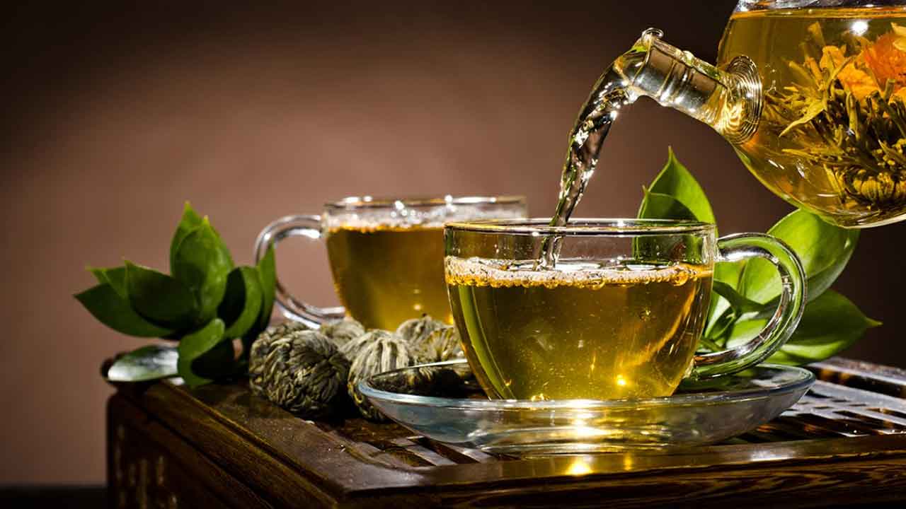 Herbal Tea: ఈ హెర్బల్ టీల వల్ల ఇన్ని ప్రయోజనాల..