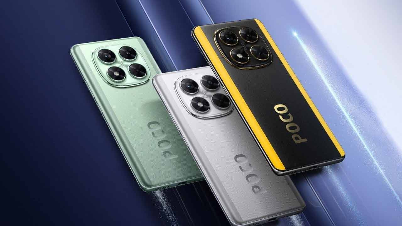 Best Camera Phones: బెస్ట్ స్మార్ట్ ఫోన్స్ ఇవే..! రూ.25000 లోపు..