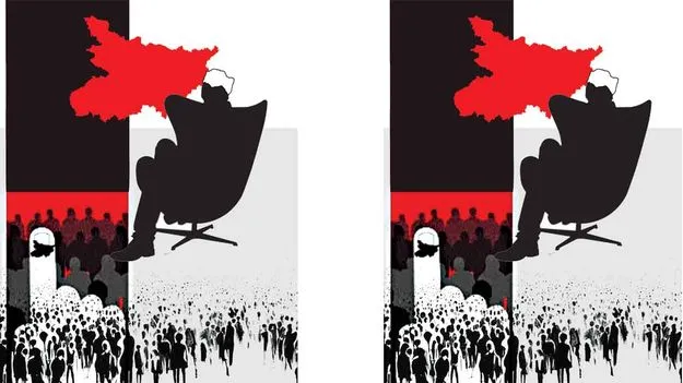 Bihar Elections: గెలిచే లీడరు ఓడే ఓటరు
