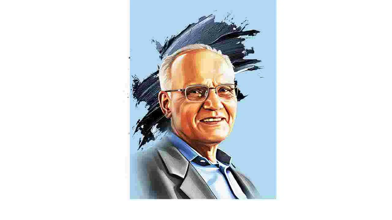 SL Bhyrappa Biography: ఒకే ఒక భైరప్ప