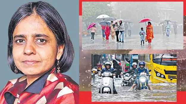Indian Monsoon 2025: ఈ విపత్తులు, విలయాలు మన స్వయంకృతమే