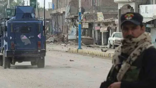 Pakistan Airstrikes: పాక్‌లో ప్రజాసంహారం