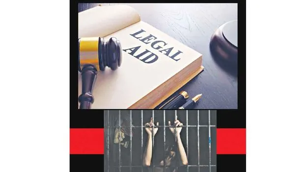 Indian Constitution: న్యాయ సహాయం రాజ్యాంగ బాధ్యత