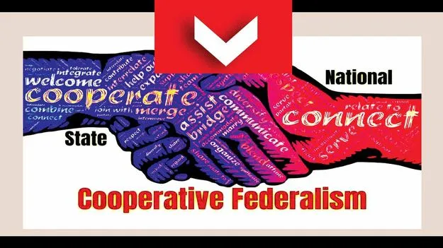 Cooperative Federalism: సహకార స్ఫూర్తితోనే దేశ శ్రేయస్సు