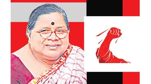 Paila Chandramma: విప్లవాగ్నులు రగిల్చిన ఉక్కుమహిళ