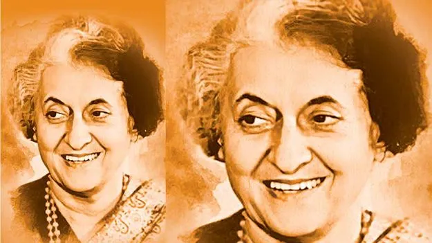 Indira Gandhi Indian Politics: సమరాంగణ సూత్రధారి ఇందిర