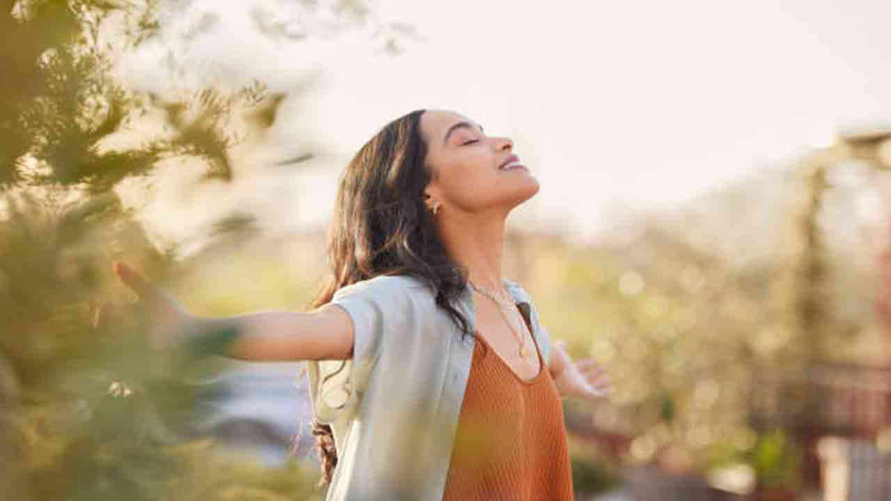 ప్రశాంతంగా ఉండటానికి రోజువారీ 6 అలవాట్లు..