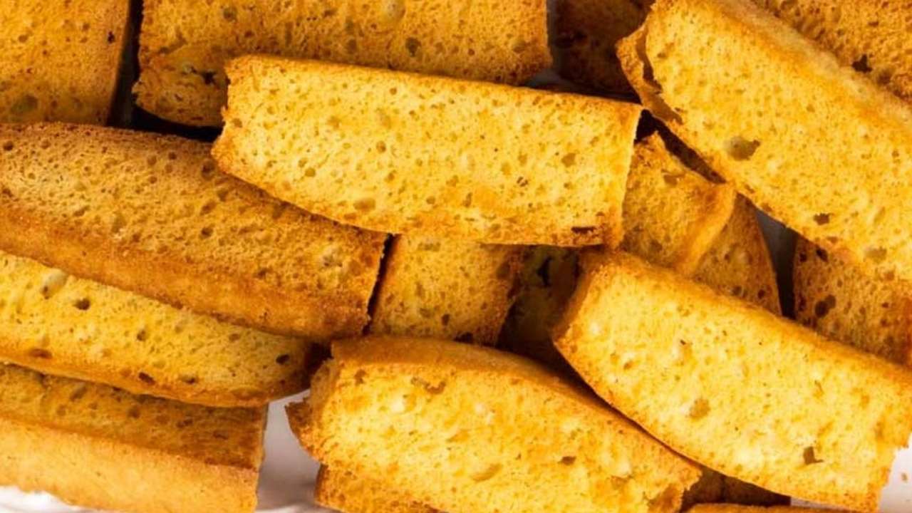 Rusk: టీలో నంచుకుని తినే రస్కుల చరిత్ర గురించి తెలుసా