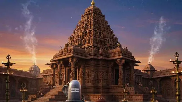 How to Visit a Shiva Temple: శివాలయాన్ని ఎలా దర్శించాలి