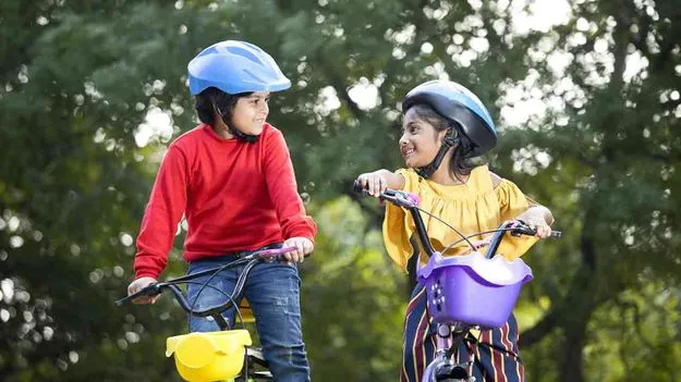 Parenting Tips for a Bright Future: పిల్లలను ఇలా పెంచాలి