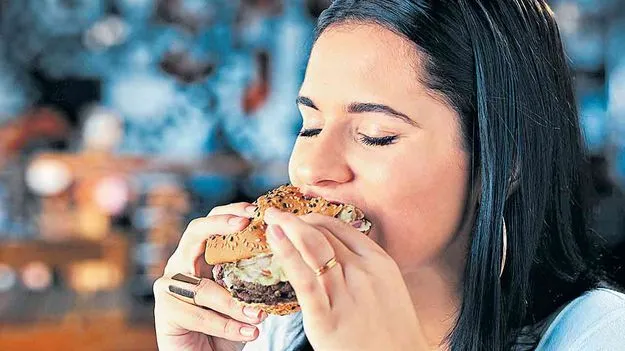 Surprising Foods That Increase Liver Fat: వీటితో కాలేయ కొవ్వు