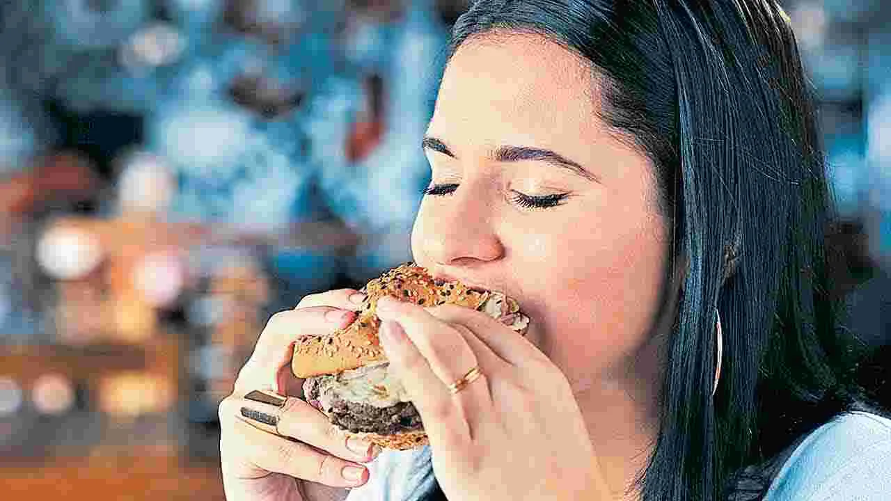 Surprising Foods That Increase Liver Fat: వీటితో కాలేయ కొవ్వు