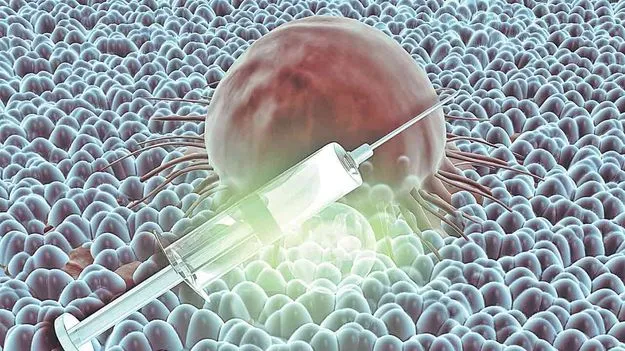 Cancer Vaccine Enteromix: క్యాన్సర్‌ టీకాలో నిజమెంత