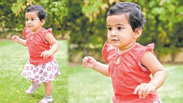 Baby Learn to Walk Safely: పిల్లలు నడక నేర్చుకుంటున్నారా