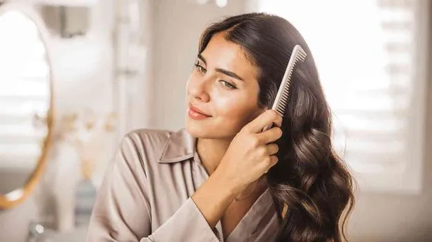 Hair Care Tips: శిరోజాల కొనలు ఇలా పదిలం