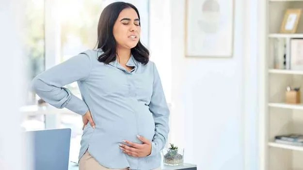 Spotting During Pregnancy: గర్భధారణ రక్తస్రావం