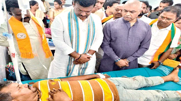 ఆలయాల భద్రతకు పటిష్ఠ చర్యలు