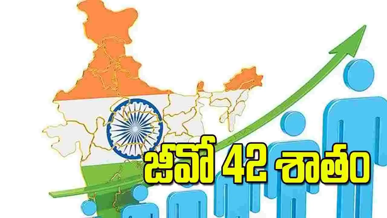 Telangana government Issued GO: జీవో 42 శాతం