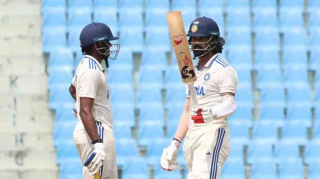 India A vs Australia A: రాహుల్‌ సుదర్శన్‌ శతకాలు