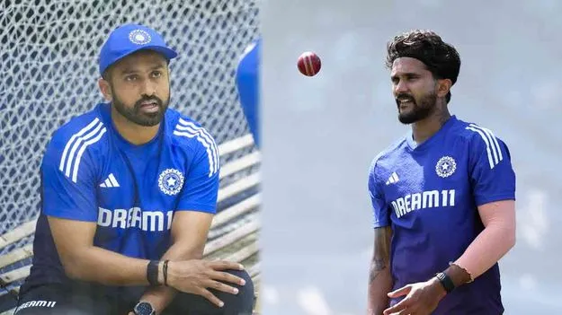 West Indies Test series 2025: నాయర్‌ నితీశ్‌లకు చాన్స్‌ దక్కేనా