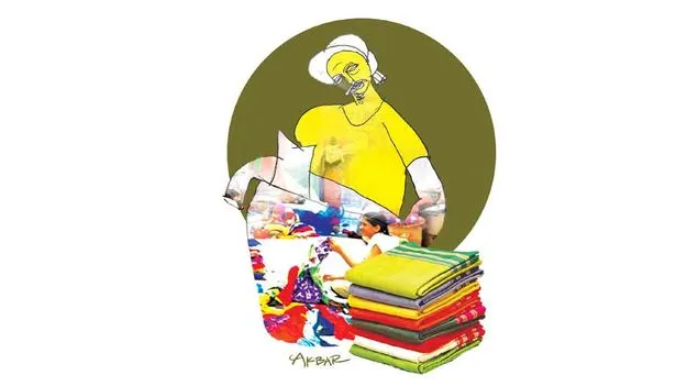 The Bundle of Life: బ్రతుకు మూట