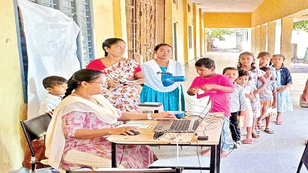 apar problems ‘అపార’ అవస్థలు