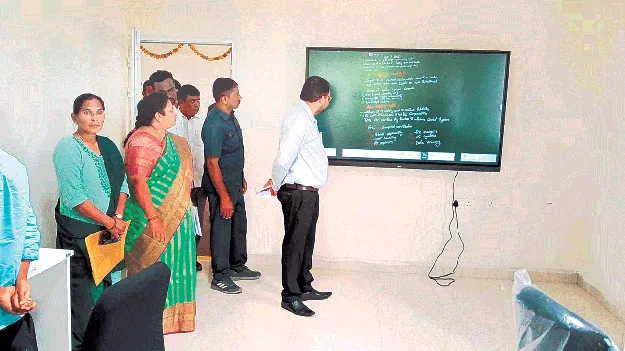 సాంకేతిక నైపుణ్యంతో ఉద్యోగ అవకాశాలు