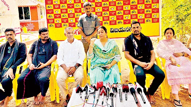   ఆలయాల్లో పటిష్ట చర్యలకు ఏర్పాట్లు 