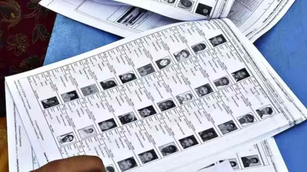 Voter List Revision: దేశవ్యాప్తంగా ఓటరు జాబితాల ప్రక్షాళన