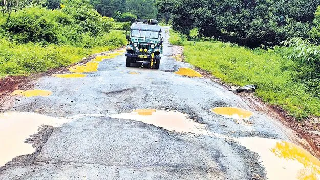 దారికి వచ్చేదెన్నడో?