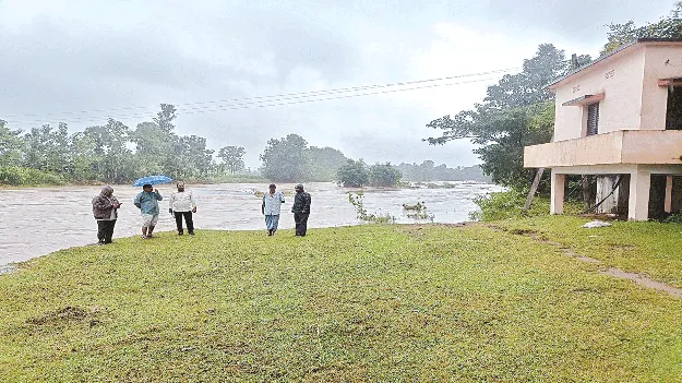 తాగునీటి వనరులపై దృష్టి 