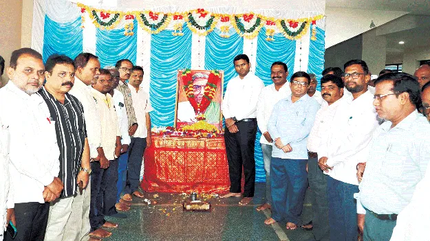 బహుజనుల ఆత్మగౌరవ ప్రతీక ఐలమ్మ