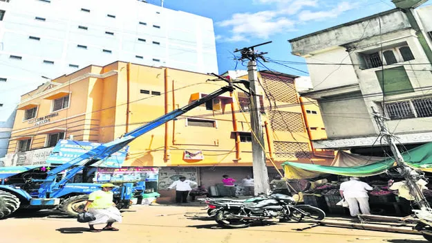 SATHYASAI: జయంతి వేడుకలకు ప్రత్యేక ఏర్పాట్లు