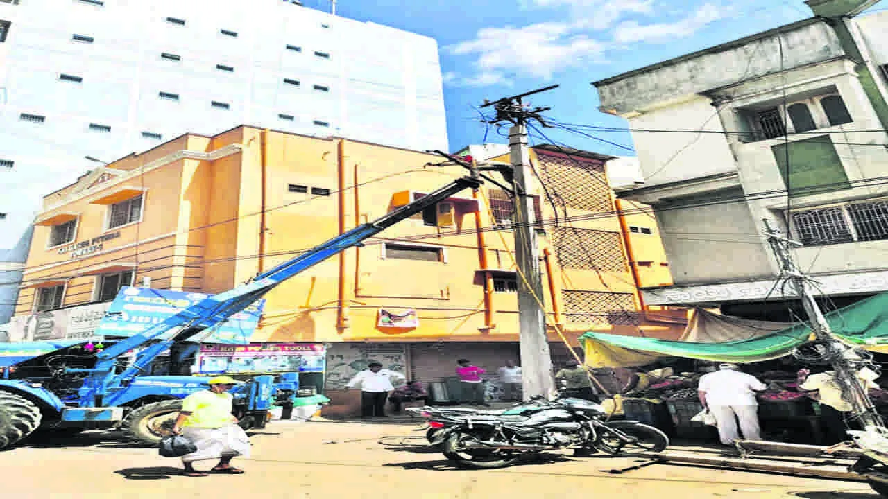 SATHYASAI: జయంతి వేడుకలకు ప్రత్యేక ఏర్పాట్లు