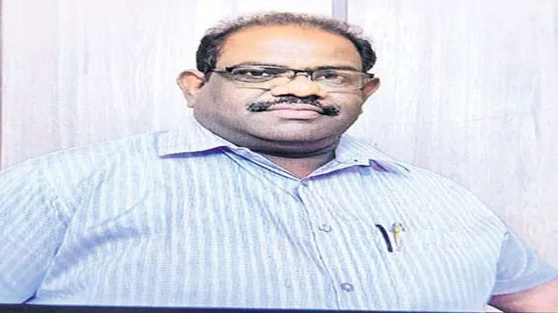 నూకాంబిక ఆలయానికి నూతన పాలకవర్గం