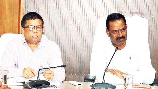 ఎన్నికల నిర్వహణకు సహకరించాలి