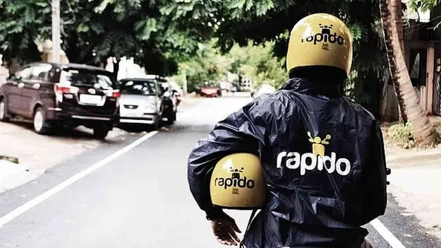 Rapido IPO: వచ్చే ఏడాది ఐపీఓకి ర్యాపిడో