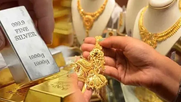 Dhanteras 2025: ధనత్రయోదశికి వెండి జిగేల్‌