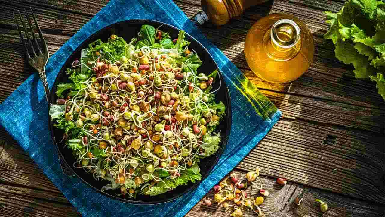 How Long Should You Eat Sprouts: మొలకలు ఇలా