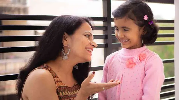 Parenting Tips: పిల్లలతో ప్రేమగా ఇలా