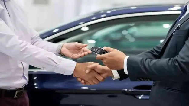 Automobile Sales: టాప్‌గేర్‌లో ఆటో