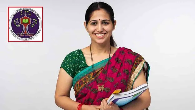 7267 Vacancies: ఏకలవ్య మోడల్‌ రెసిడెన్షియల్‌ స్కూల్స్‌లో 7267 ఖాళీలు