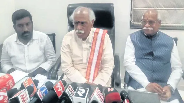  ‘ధన్‌-ధాన్య’ ద్వారా మూడు జిల్లాల అభివృద్ధి