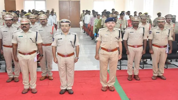 జనజాగృతి గీతం-వందేమాతరం