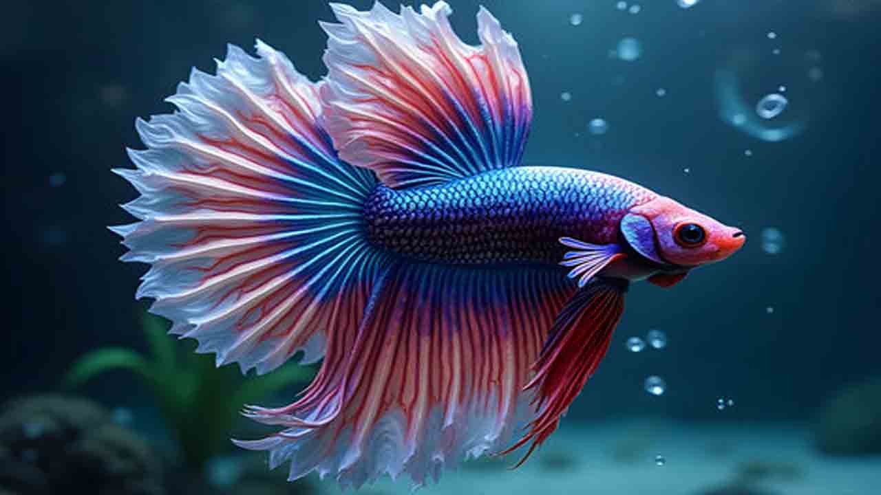 Betta Fish Types: మీ అక్వేరియం అందంగా కనిపించాలి అంటే.. ఈ చేపలు ఉండాలి