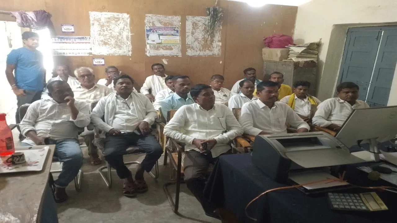 ధన్‌ ధాన్య కృషి యోజనను సద్వినియోగం చేసుకోవాలి