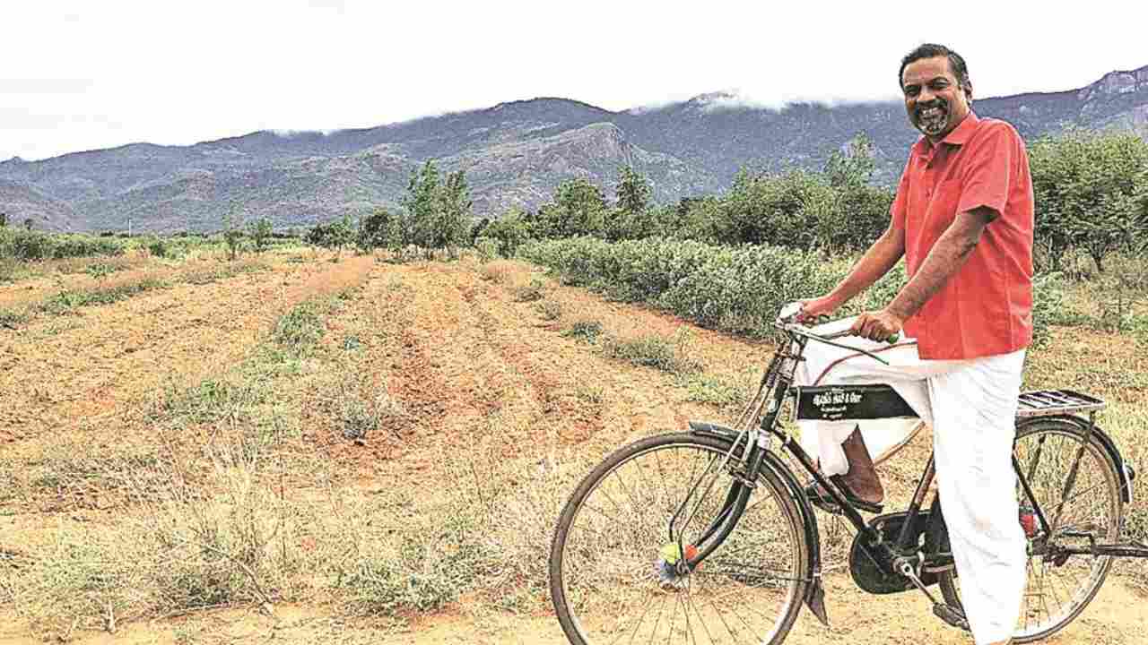 Sridhar Vembu: పెరుగుతున్న పసిడి ధరలు.. రాబోయే ముప్పనకు హెచ్చరికా?