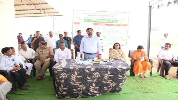 నిబంధనలకు లోబడి కొనుగోళ్లు చేయాలి 