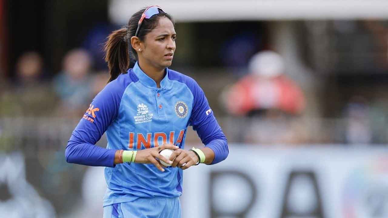 Richest Women Cricketers: భారత మహిళ క్రికెట్ జట్టులో ధనవంతులు వీరే..!