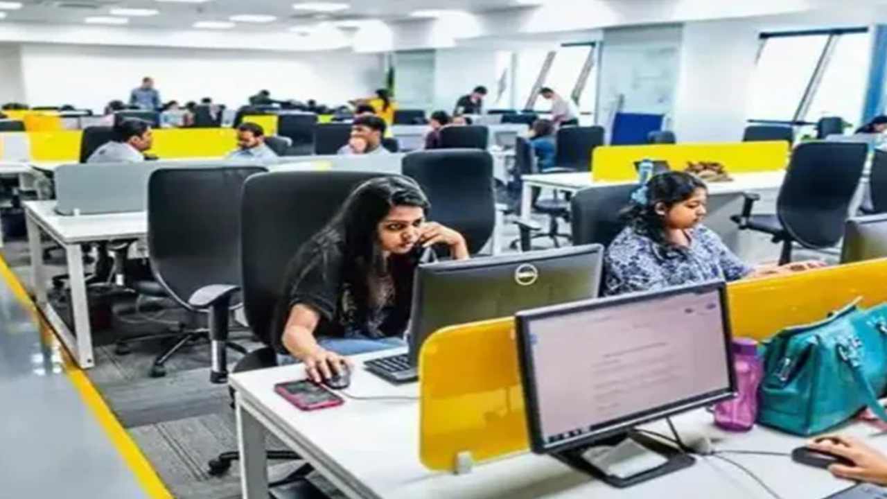 Health Risks-Workforce: భారత్‌లో యువ ఉద్యోగుల్ని వేధిస్తున్న అనారోగ్య  సమస్యలు ఇవే